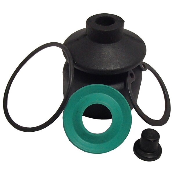 Aftermarket Brake Slave Cylinder Repair Kit for David Brown 1490 1494 1594 1690 1694 K965765 - main
